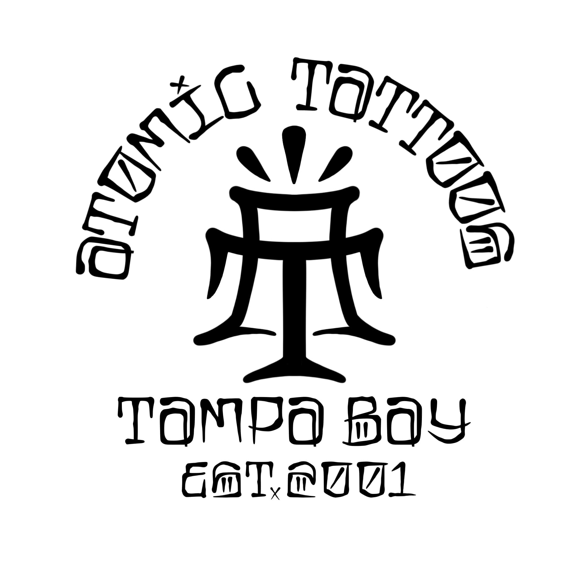 Atomic Tattoos