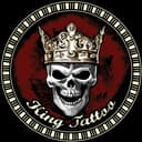 King Tattoo logo