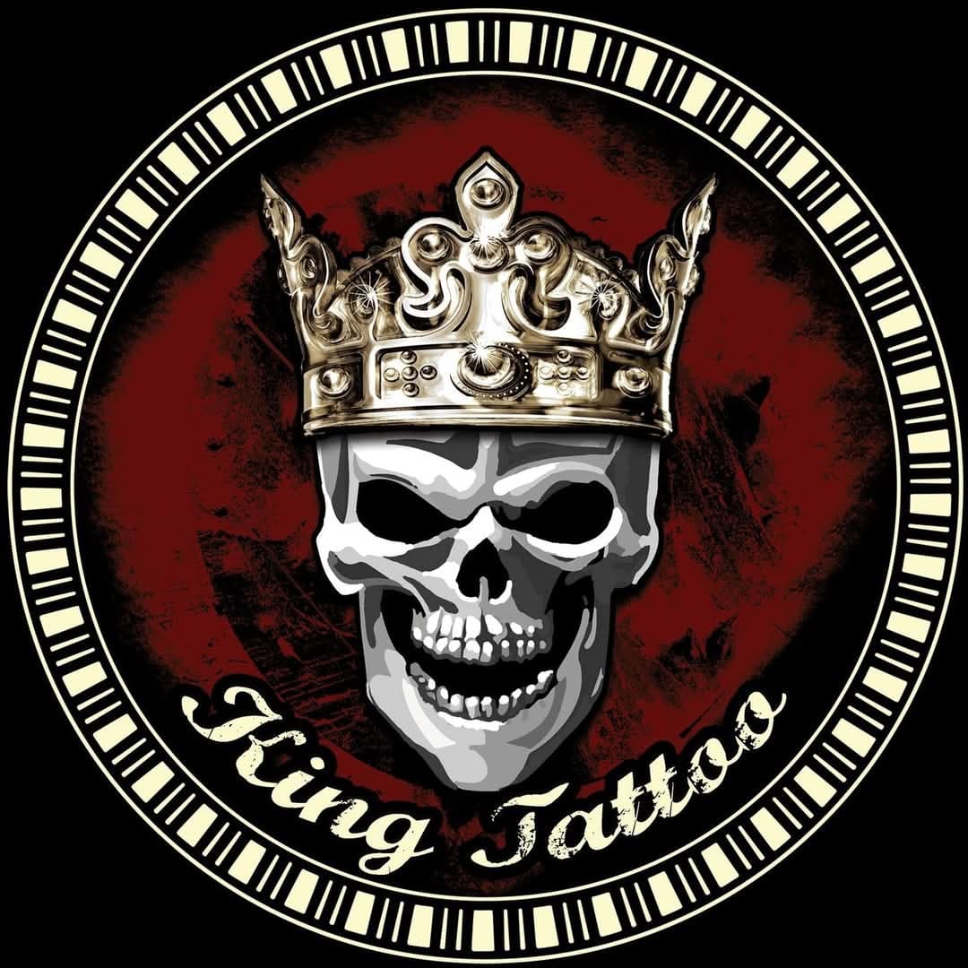 King Tattoo
