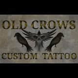 Old Crows Custom Tattoo
