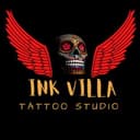 Ink Villa Studio logo