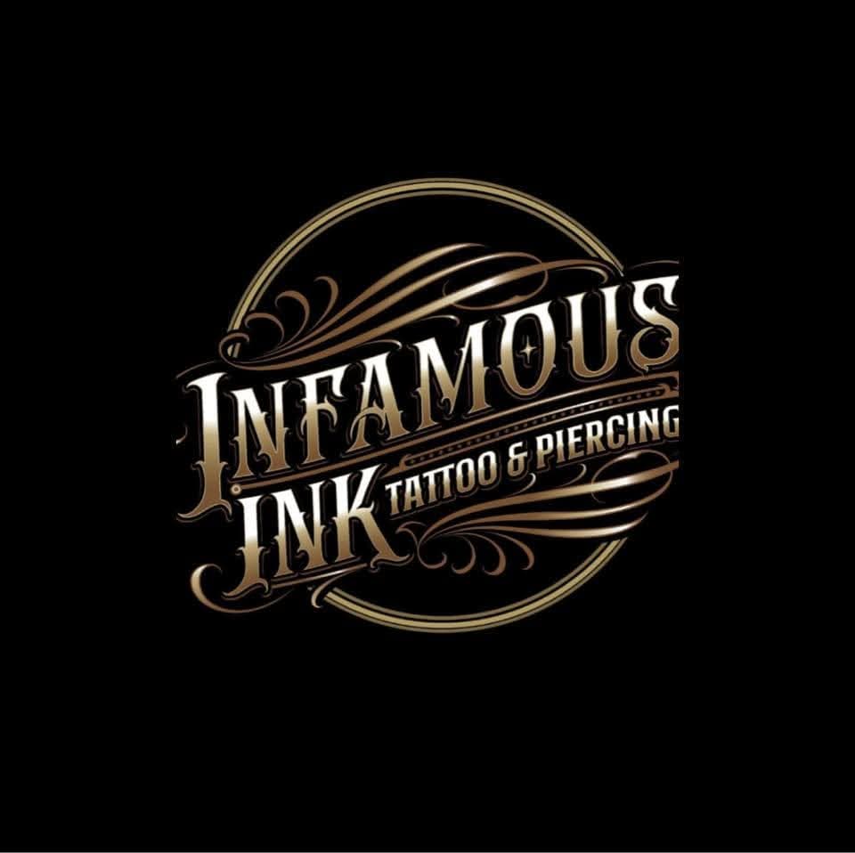 Infamous Ink