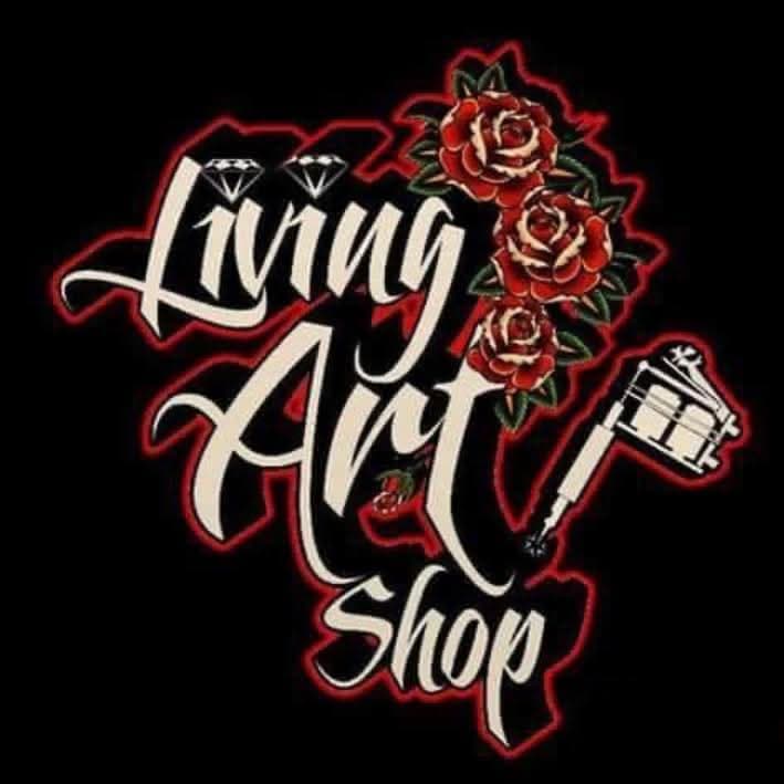 Living Art Tattoo Shop