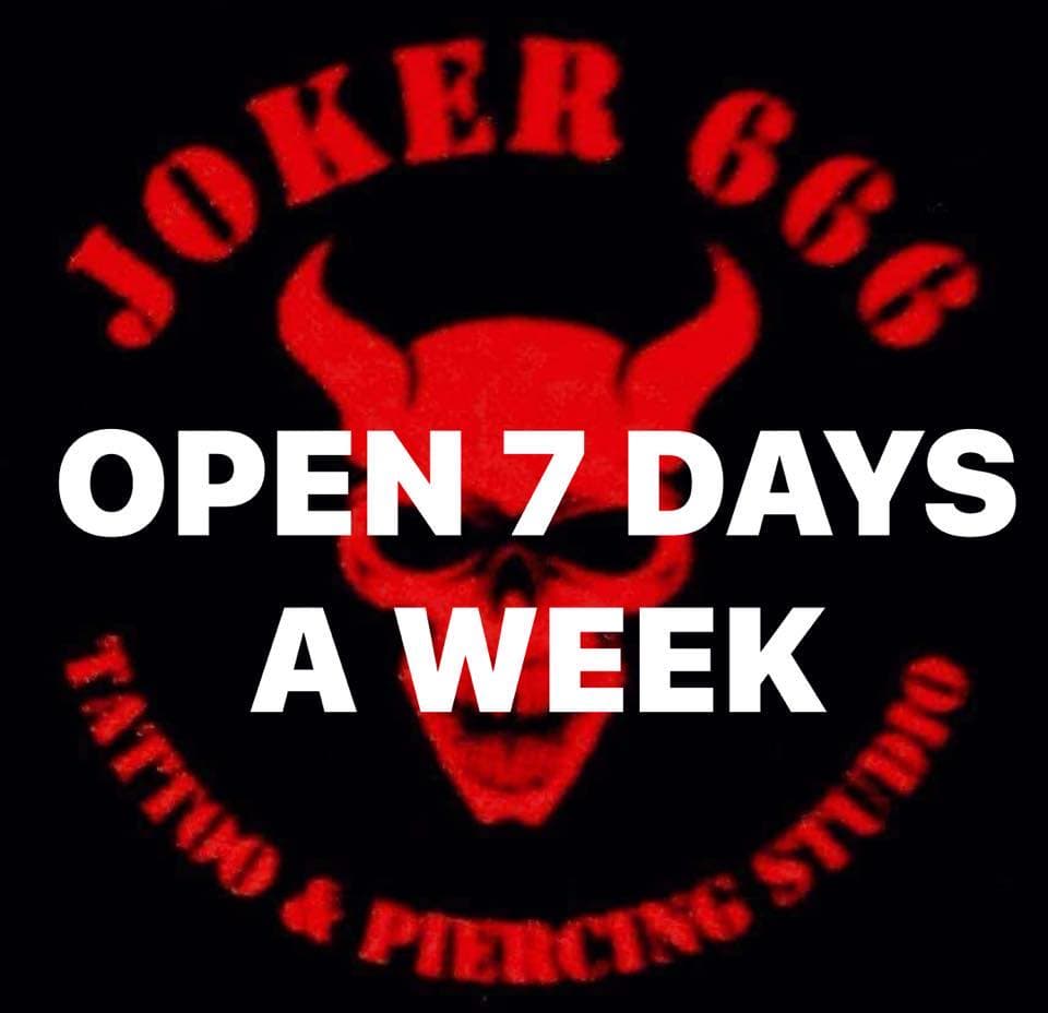 Joker666