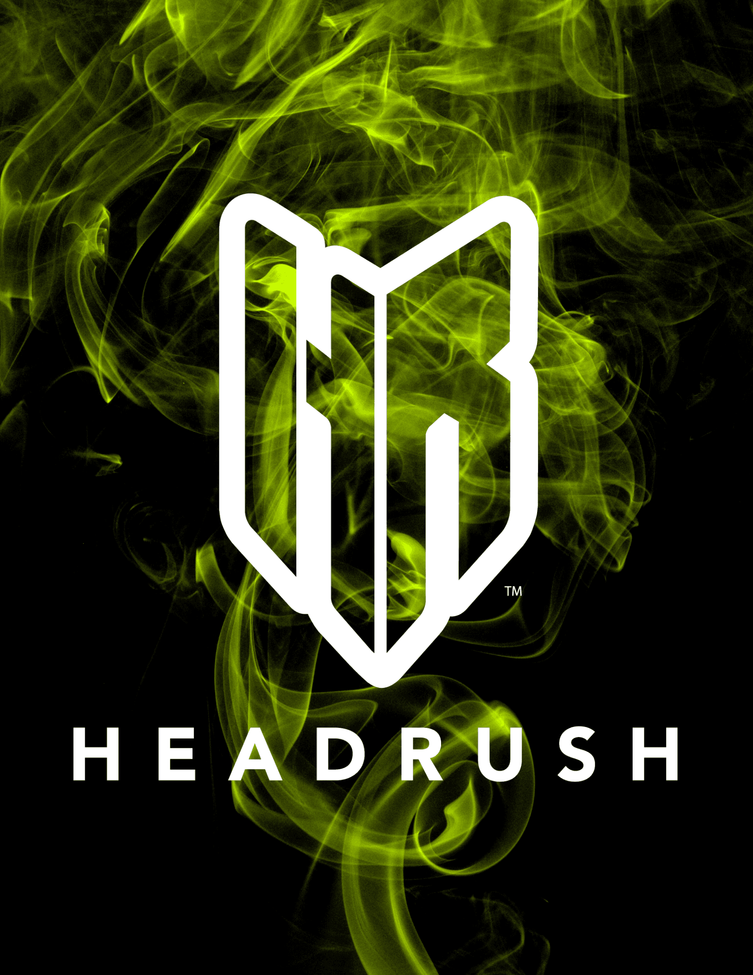 Headrush Tattoo