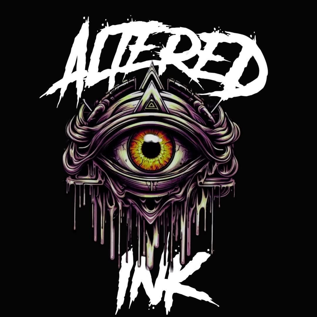 Altered Ink
