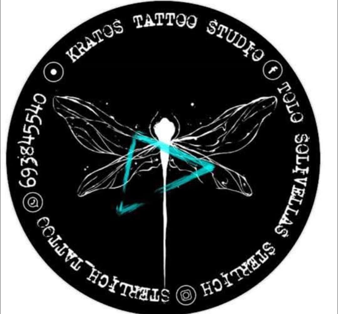 Kratos Tattoo Studio
