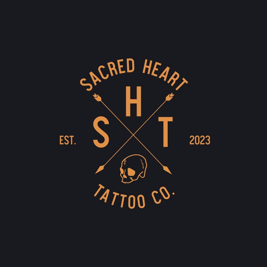 Sacred Heart Tattoo Co.