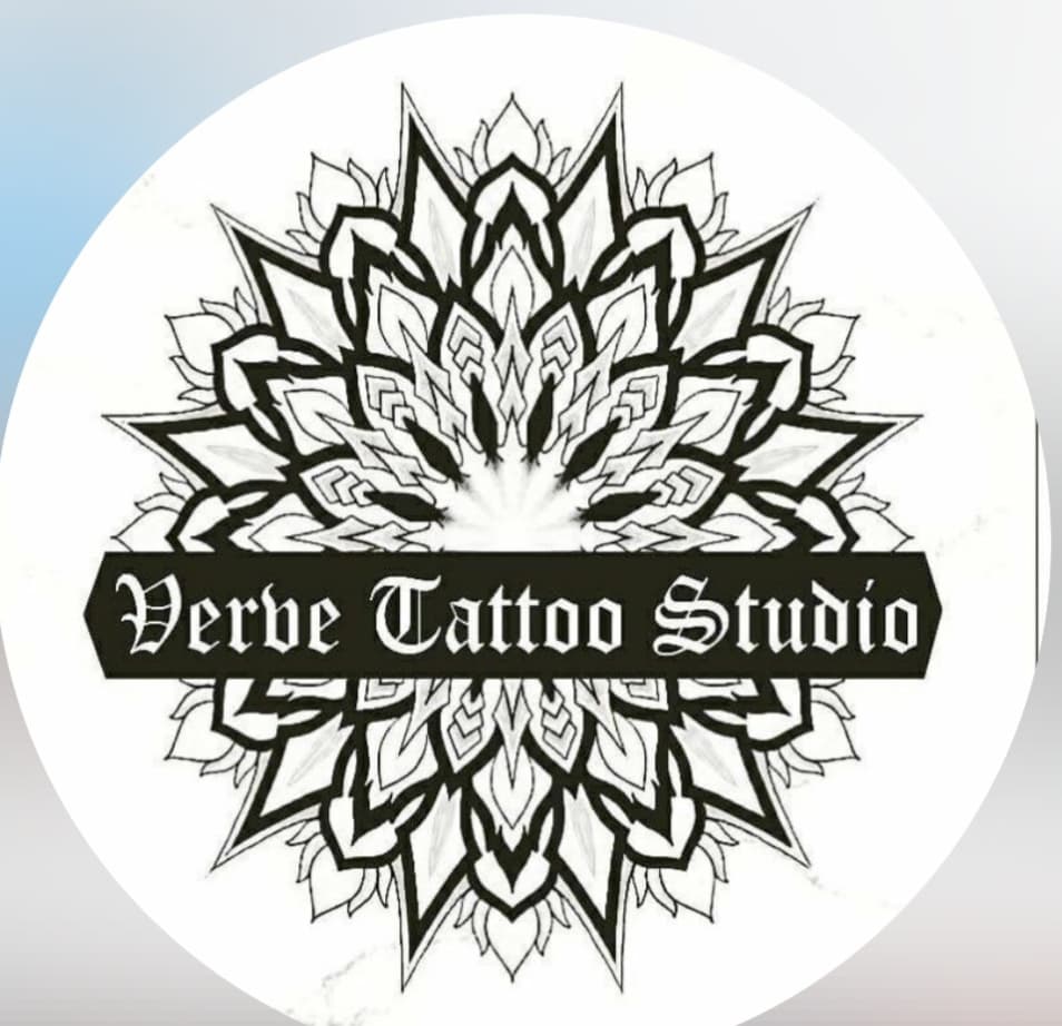 Verve Tattoo Studio