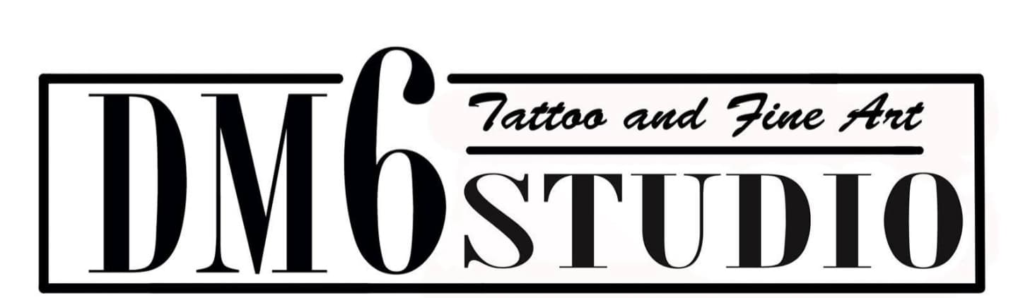 DM 6 Studio Tattoo and Fine Arts