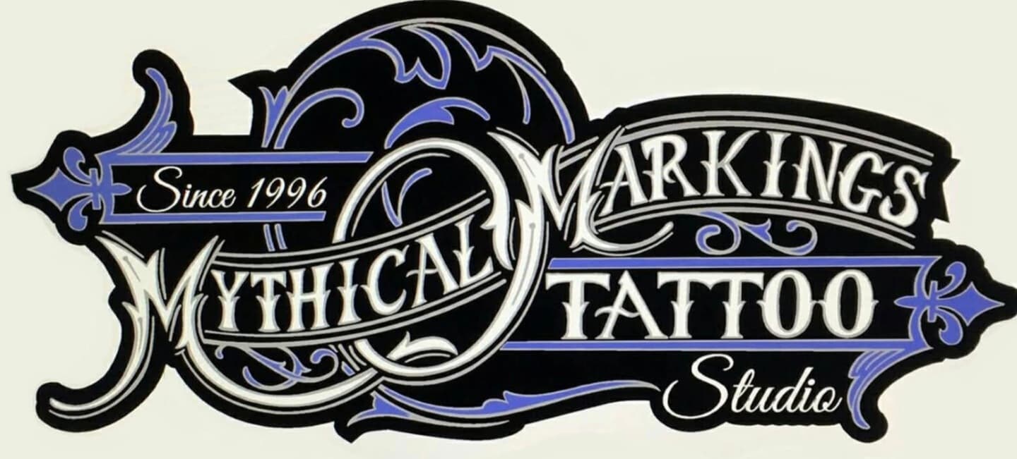 Mythical Markings Tattoo Studio