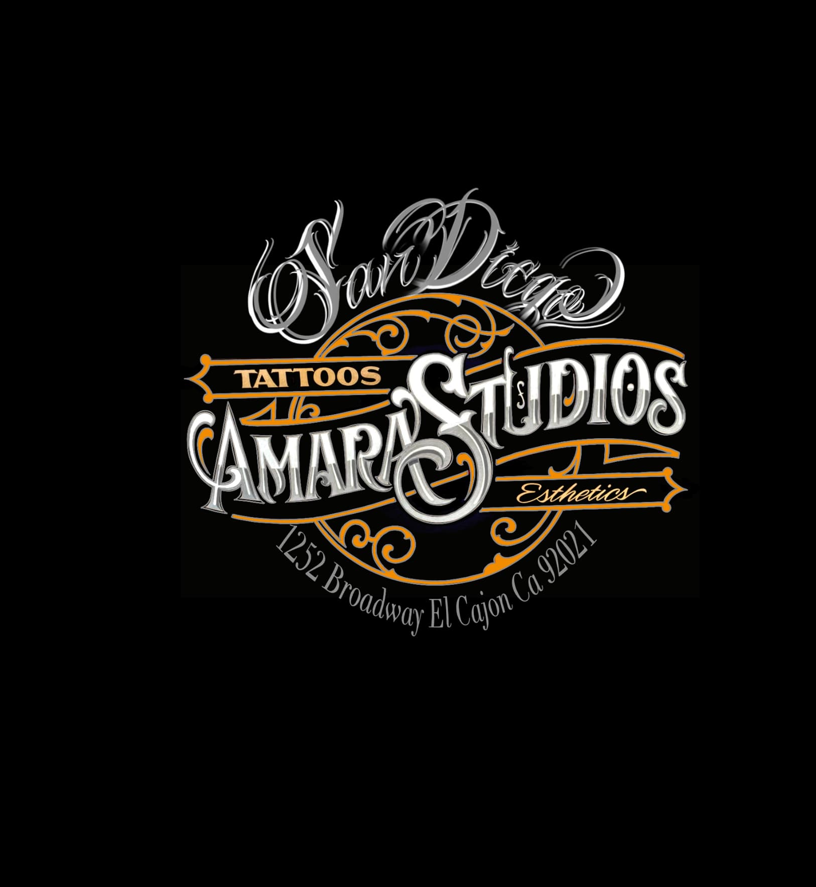 Amara Tattoo & Esthetic Studios
