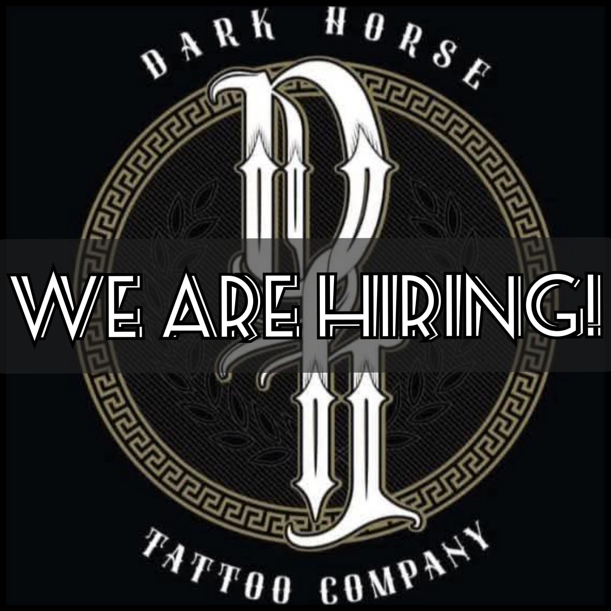 Dark Horse Tattoo Company LLC