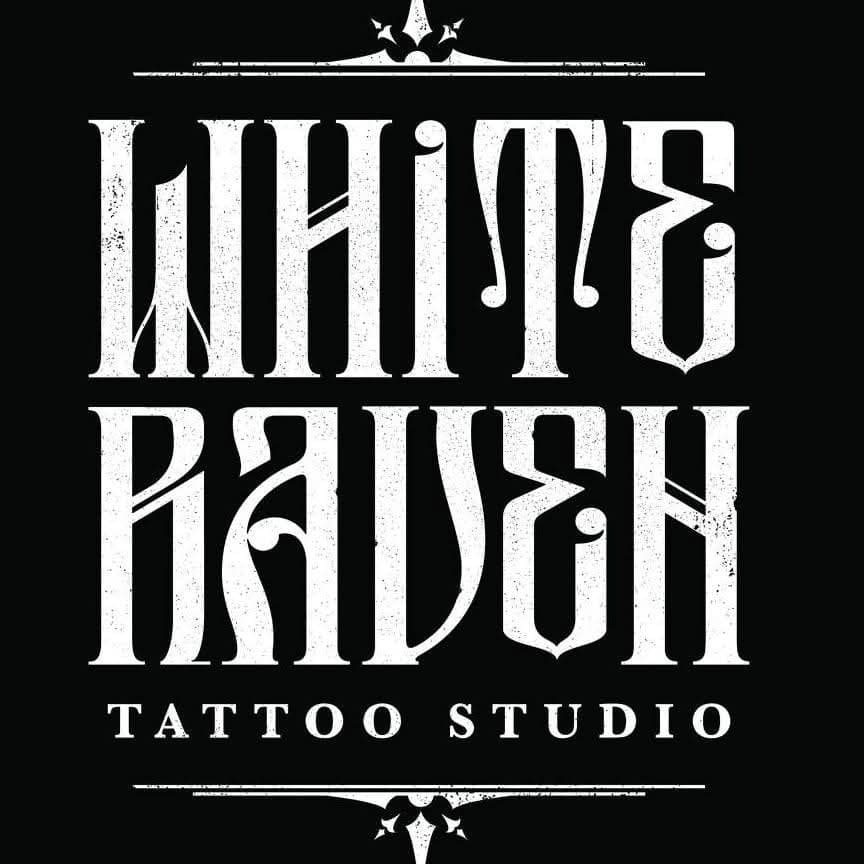 White Raven Tattoo