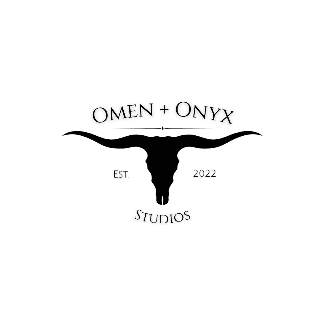 Omen + Onyx Studios