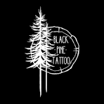 Black Pine Tattoo