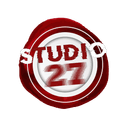 Studio 27 logo