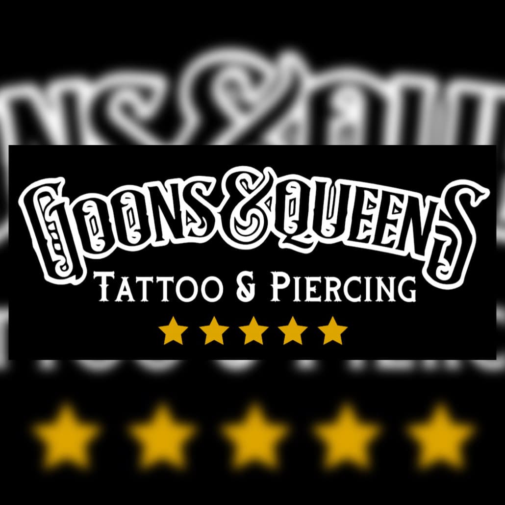 goons&queens oostenden