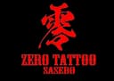 Zero Tattoo Sasebo logo