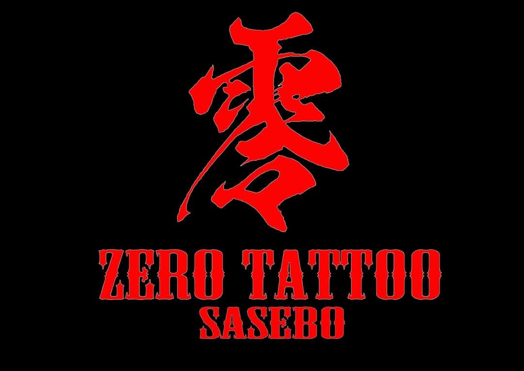 Zero Tattoo Sasebo