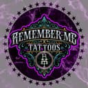 Remember me tattoos logo