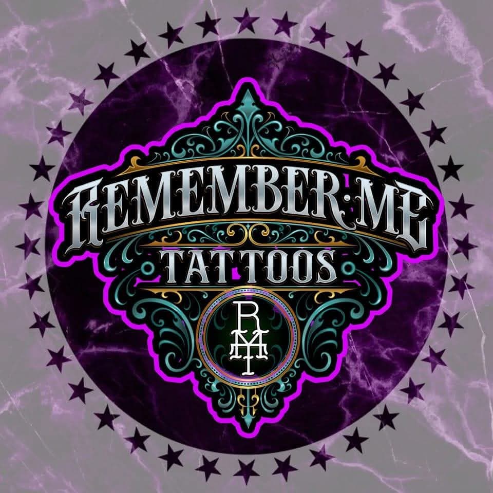 Remember me tattoos
