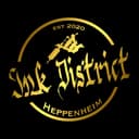 Ink District Heppenheim logo