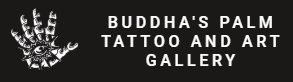 Buddha's Palm Tattoo Gallery