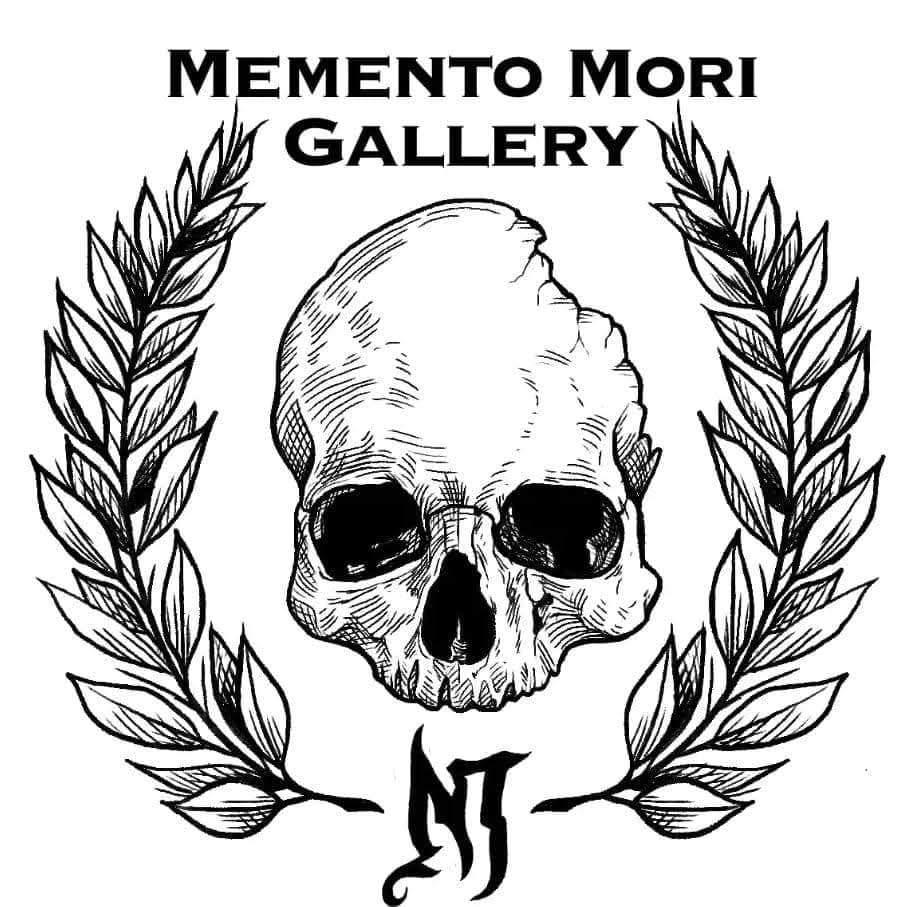 Memento Mori Gallery