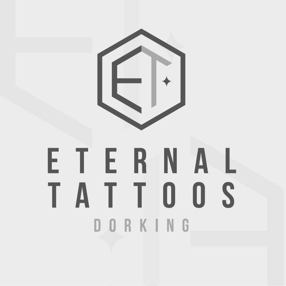 Eternal Tattoos Dorking