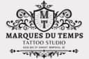 Marques du Temps Tattoo Studio Montréal logo