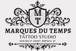 Marques du Temps Tattoo Studio Montréal