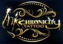 Inkchronicity Tattoo logo