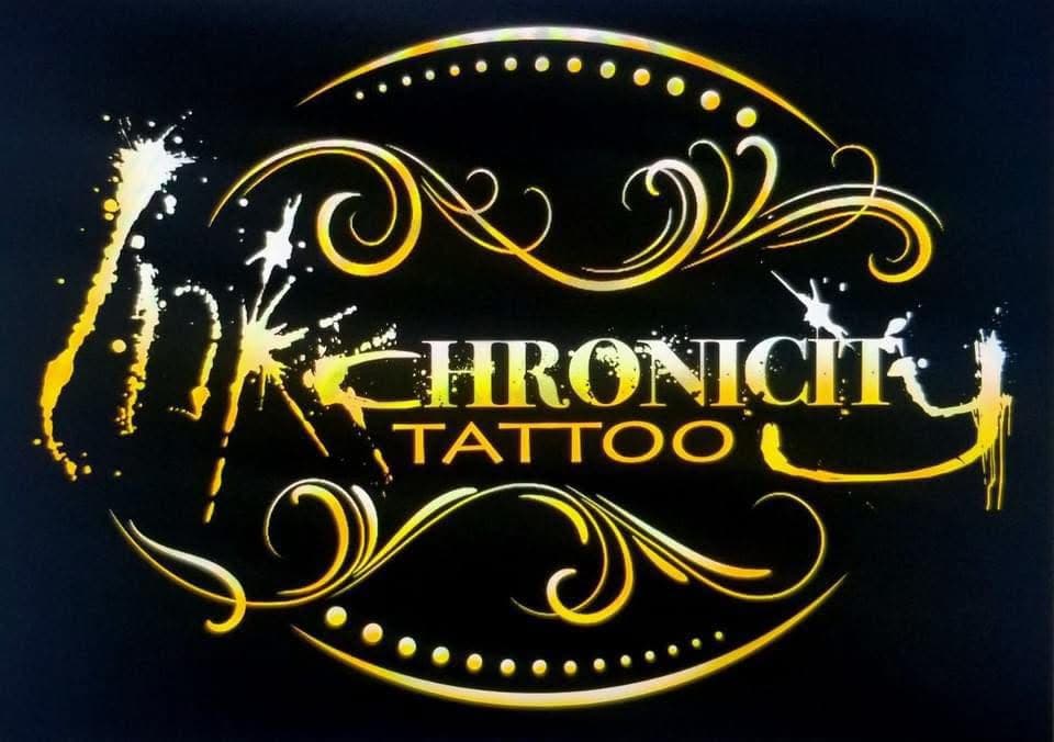 Inkchronicity Tattoo
