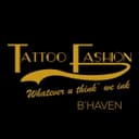 Tattoo Fashion Bremerhaven logo