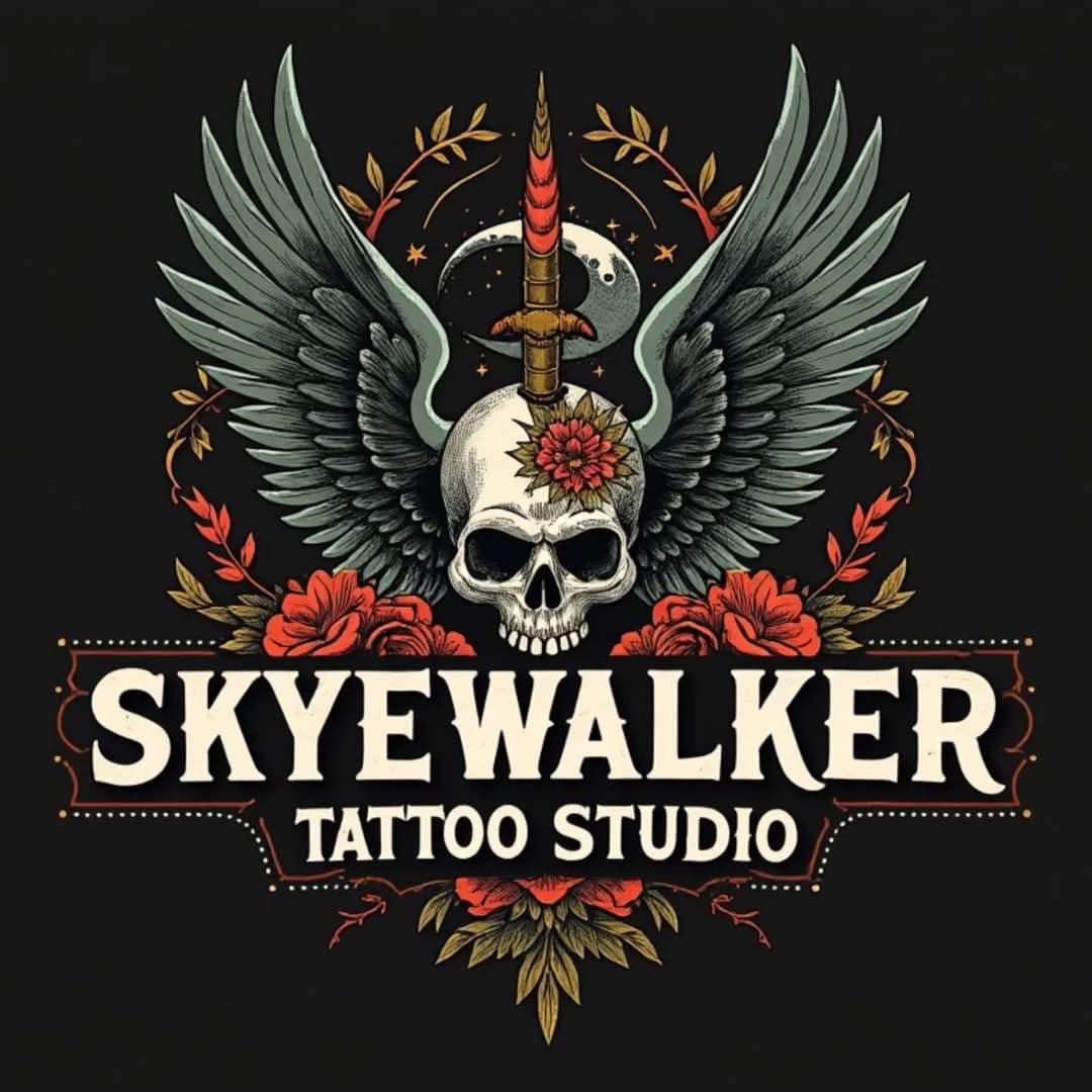 Skyewalker Tattoo Studio