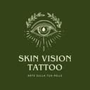 Skin Vision Tattoo logo