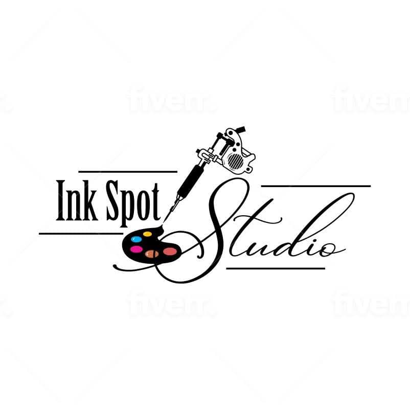 Ink Spot Studio