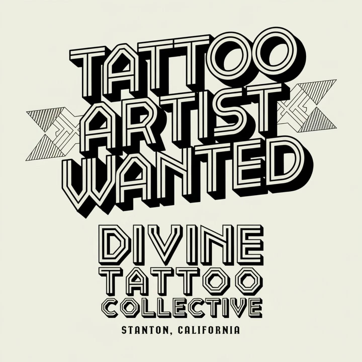 Divine Tattoo Collective