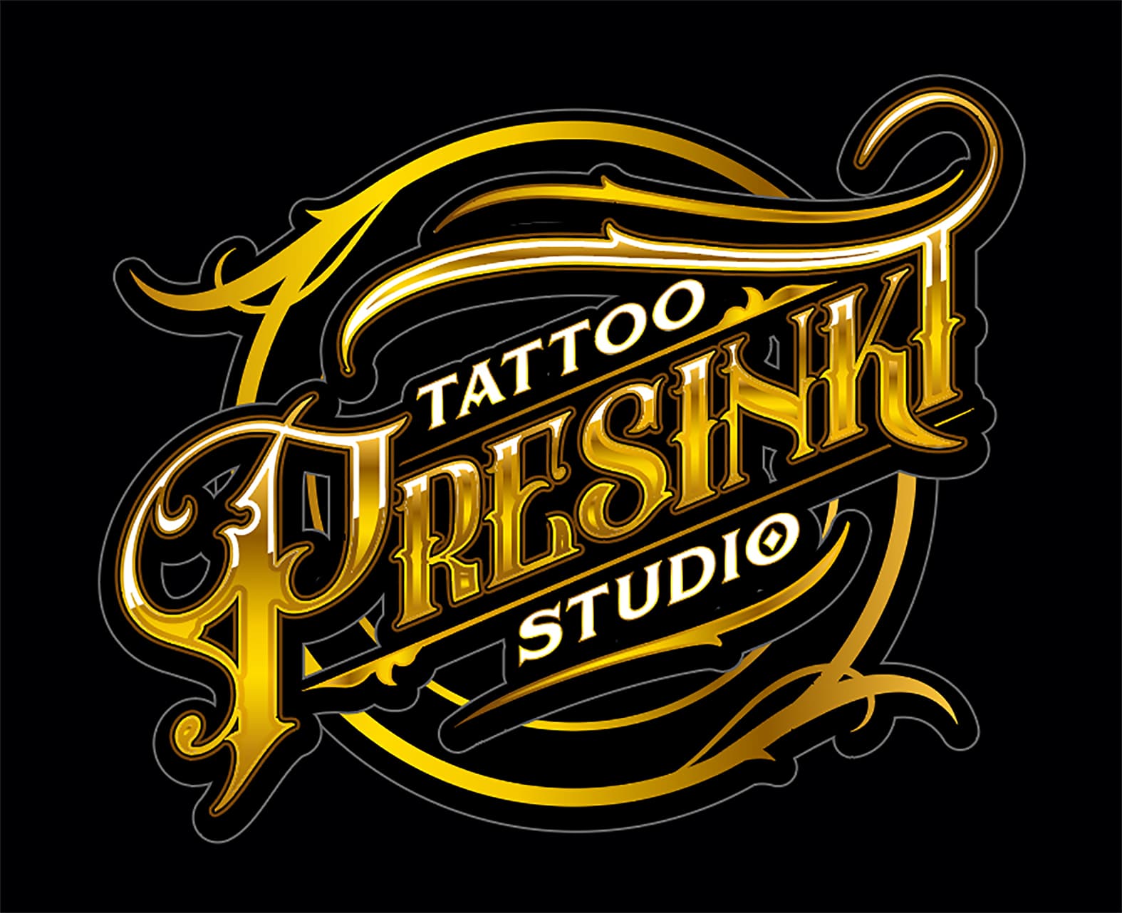 Tattoo Presinkt