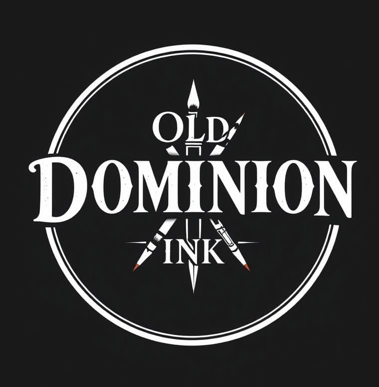 Old Dominition Ink