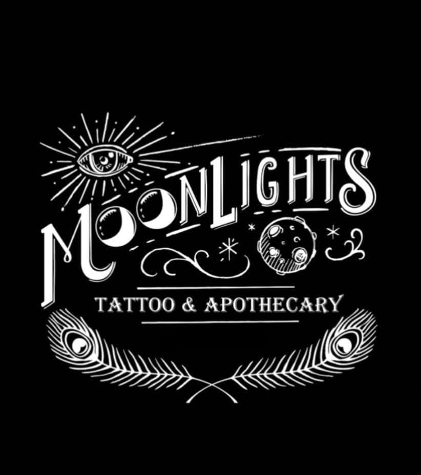 Moonlights Tattoo & Apothecary
