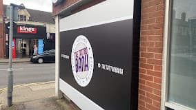 The Tattoo Bank
