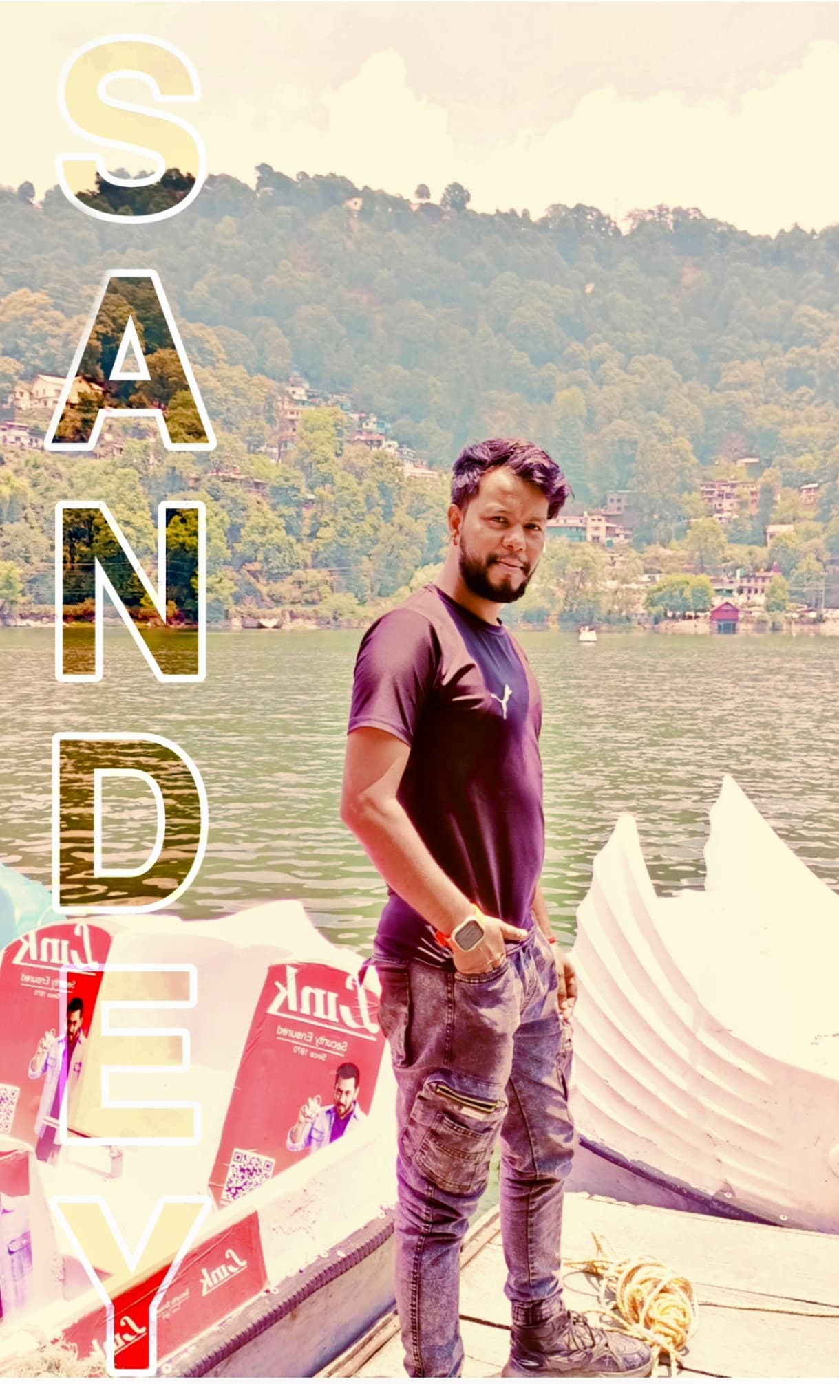 Sandeep kumar