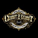Coast 2 Coast Tattoo & Supply logo