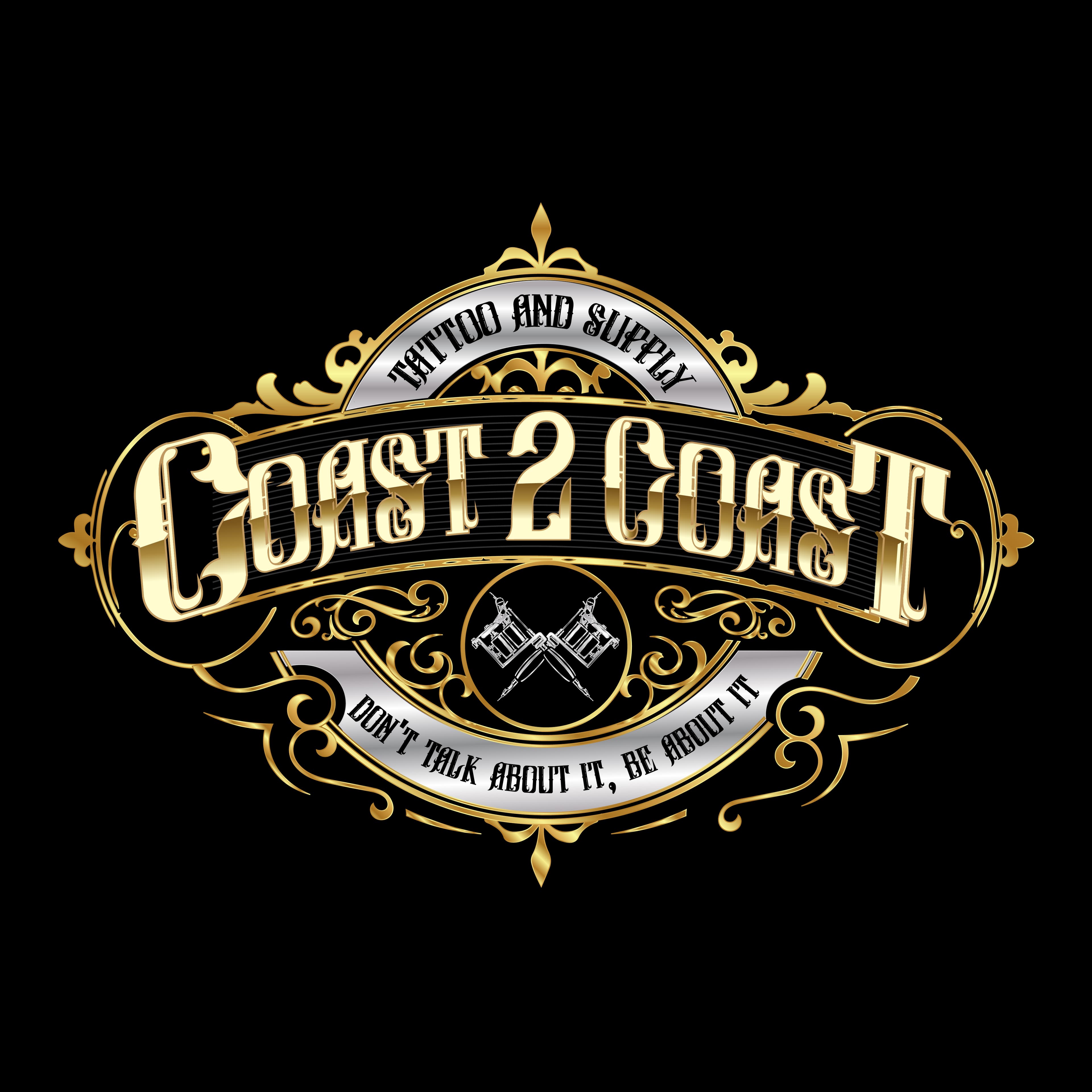 Coast 2 Coast Tattoo & Supply