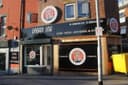 Urban Ink Leeds logo