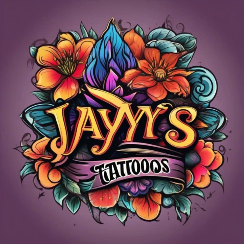 Jays tattoos