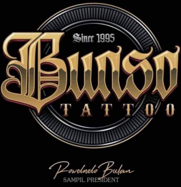 BunsoTattoo studio
