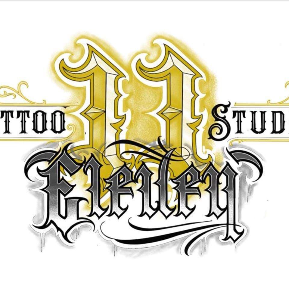 11 eleven tattoo studio